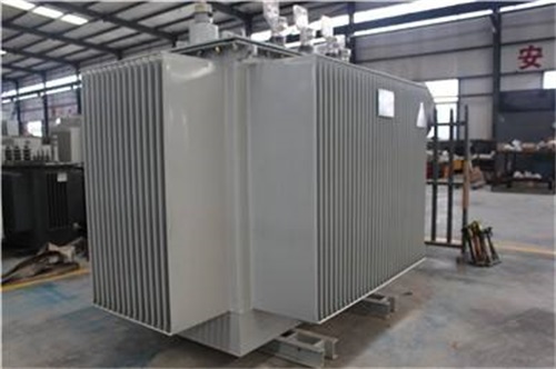 钦州S11-1000KVA/35KV/10KV/0.4KV油浸式变压器